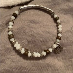 Alex & Ani bracelet